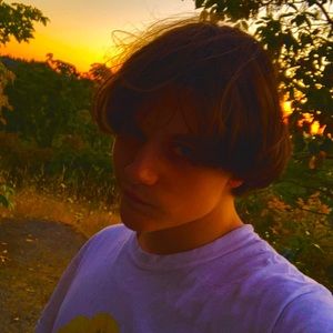 Meet your Posher, Alexander